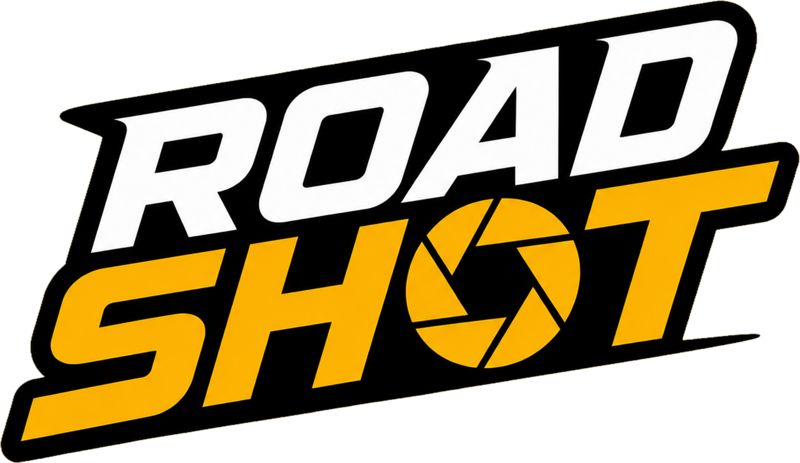 Road Shot