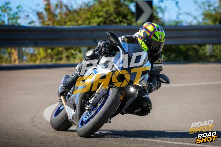 Moto in piega a Campocatino, Domenica 13 Settembre 2026 · Campocatino