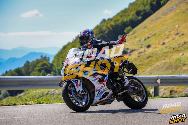 Moto in piega a Forca d'Acero, Domenica 13 Settembre 2026 · Forca d'Acero