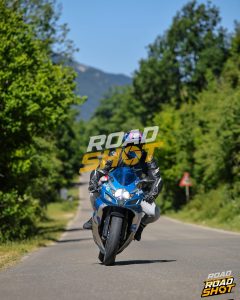 Moto in piega a Altipiani di Arcinazzo, Domenica 6 Settembre 2026 · Altipiani di Arcinazzo