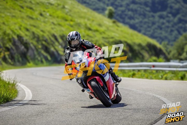 Moto in piega a Forca d'Acero, Domenica 20 Settembre 2026 · Forca d'Acero