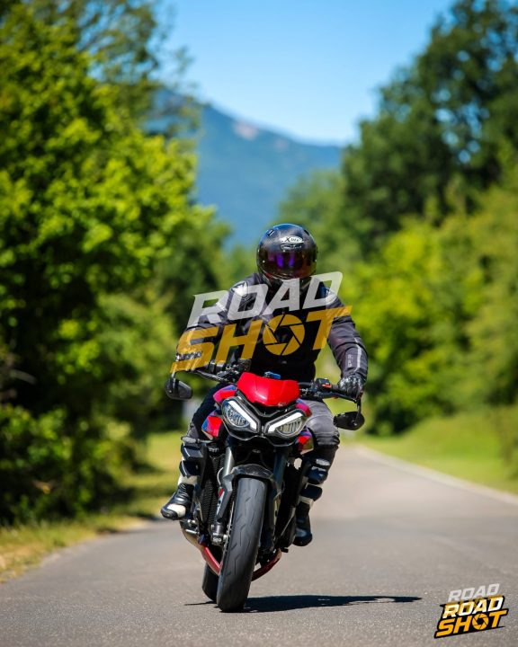 Moto in piega a Altipiani di Arcinazzo, Domenica 6 Settembre 2026 · Altipiani di Arcinazzo