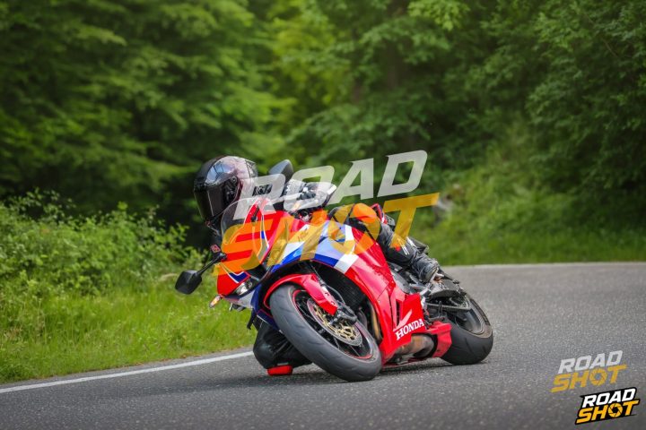 Moto in piega a Campocatino, Domenica 13 Settembre 2026 · Campocatino