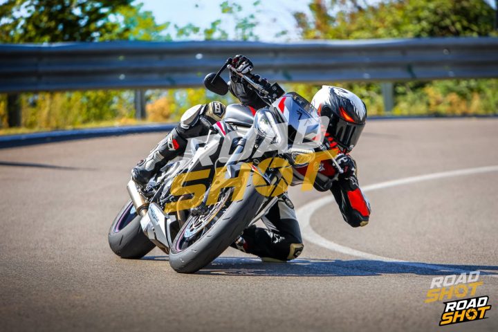 Moto in piega a Campocatino, Domenica 13 Settembre 2026 · Campocatino