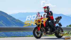 Moto in piega a Forca d'Acero, Domenica 13 Settembre 2026 · Forca d'Acero