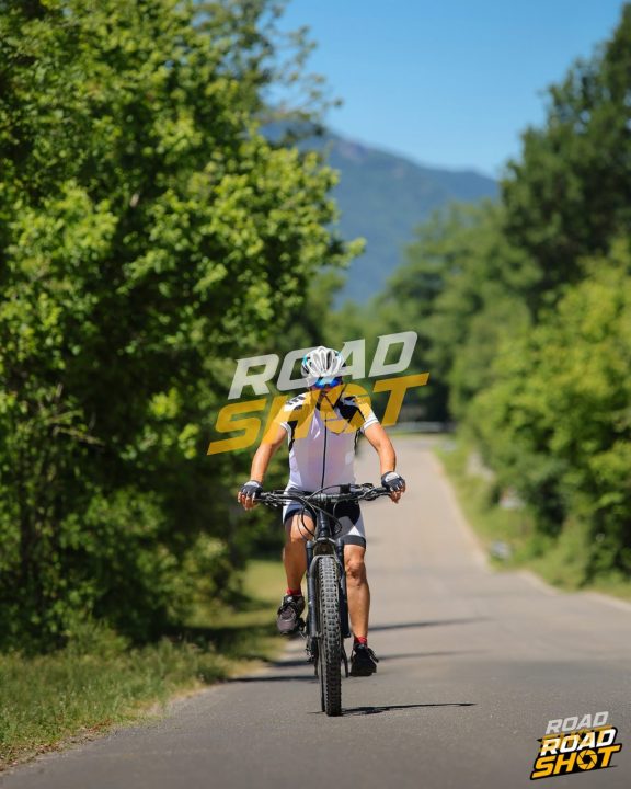 Moto in piega a Altipiani di Arcinazzo, Domenica 6 Settembre 2026 · Altipiani di Arcinazzo