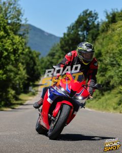 Moto in piega a Altipiani di Arcinazzo, Sabato 13 Giugno 2026 · Altipiani di Arcinazzo